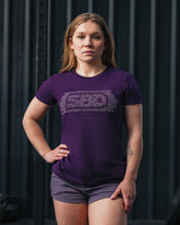 Tricou Aspire Mov